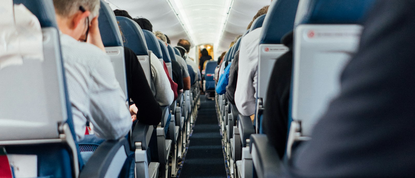 Direct Air Routes to Dubai & Middle East Hubs